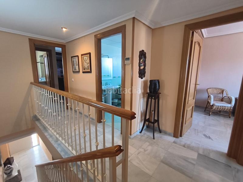 Foto 5036300e-cc66-4415-8cb5-f08784e60923. Casa pareada en San Luis Almería