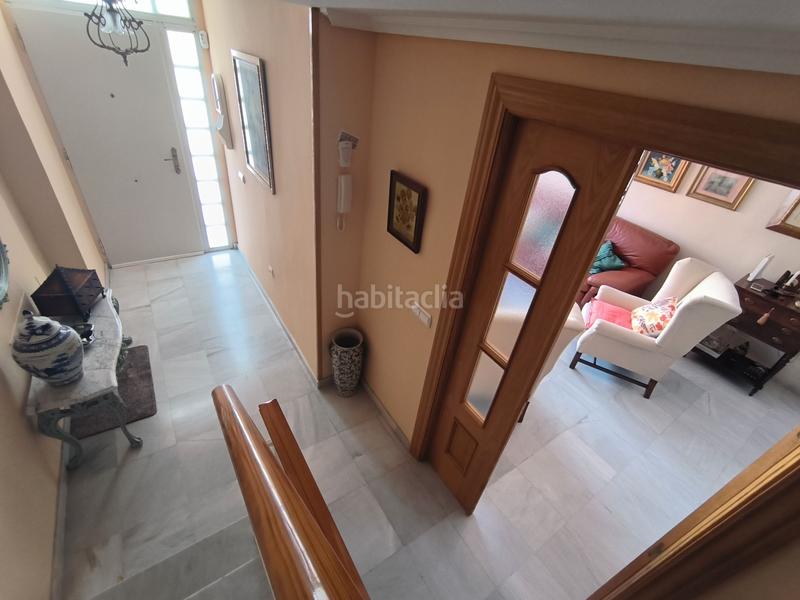 Foto 0a28ea7d-6b9b-4cb7-92dc-ee2fc97961e3. Maison jumelée avec chauffage dans San Luis Almería