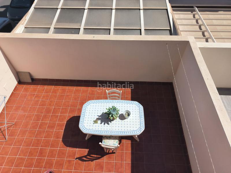 Foto 0b238717-1cff-49ae-8186-77db17689bc5. Maison jumelée avec chauffage dans San Luis Almería