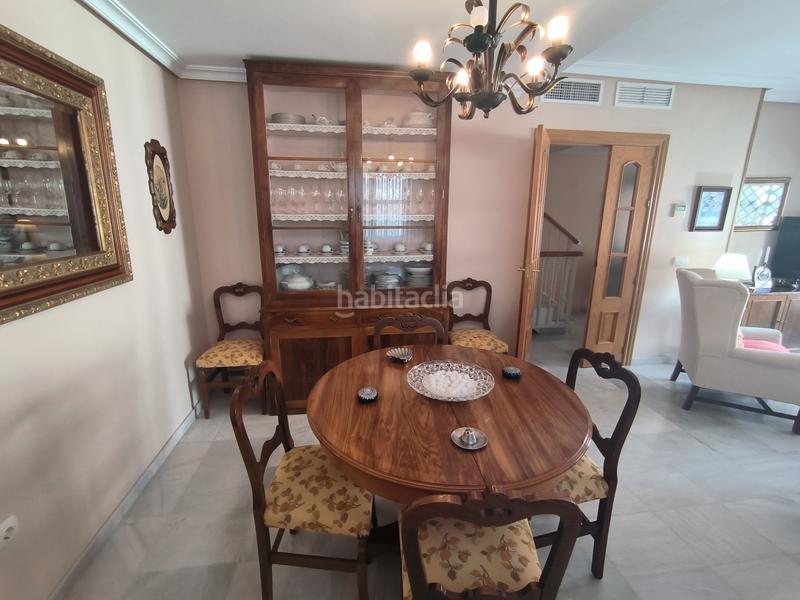 Foto 0e11bdc9-0f8a-497c-9256-36e6e81c8245. Maison jumelée avec chauffage dans San Luis Almería