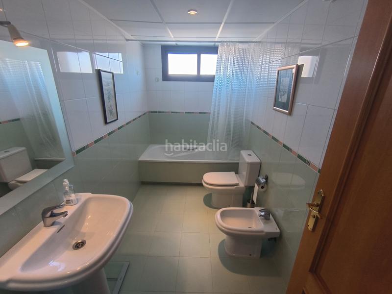 Foto 1d54673c-014f-4edc-9492-3c8b22932a4b. Maison jumelée avec chauffage dans San Luis Almería