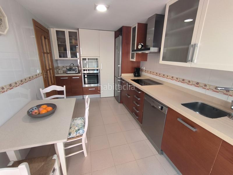 Foto 21926bb5-0958-4f92-bc95-00557924c982. Maison jumelée avec chauffage dans San Luis Almería