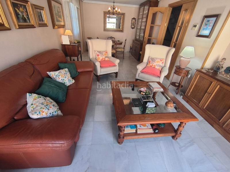 Foto 2ec6d59f-494b-4f73-a6c4-f234ee835b0f. Maison jumelée avec chauffage dans San Luis Almería