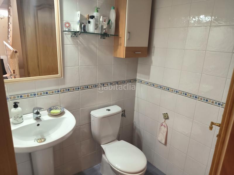 Foto 39dd95b3-eaa4-4543-97a1-37b6c37cba31. Maison jumelée avec chauffage dans San Luis Almería