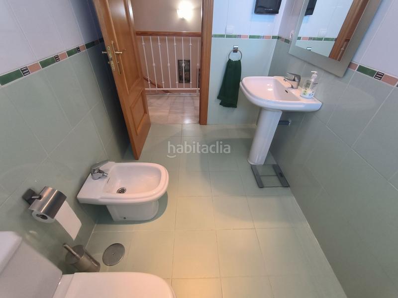 Foto 3a538197-b127-4038-a180-b430462e26fa. Maison jumelée avec chauffage dans San Luis Almería