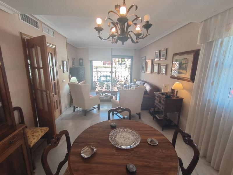 Foto 48a479e5-458a-4580-9f19-3de20b19e31e. Maison jumelée avec chauffage dans San Luis Almería