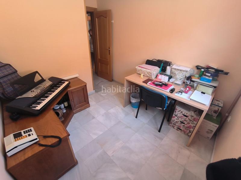 Foto 4cf86f3e-2957-4280-8182-115c79554d78. Maison jumelée avec chauffage dans San Luis Almería