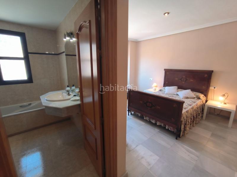 Foto 55d06514-6a1e-47c9-9000-20a6e63030ae. Maison jumelée avec chauffage dans San Luis Almería