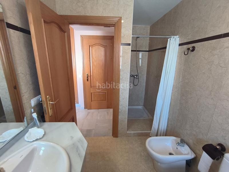 Foto 641dc696-be95-453a-ade3-81af7f91ec67. Maison jumelée avec chauffage dans San Luis Almería