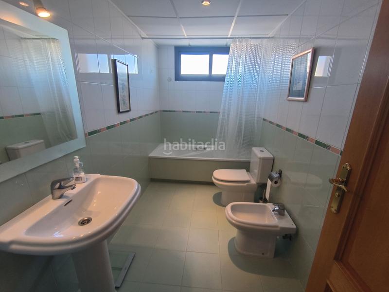 Foto 754ffe5f-4cf4-405f-ac47-5975081181ea. Maison jumelée avec chauffage dans San Luis Almería