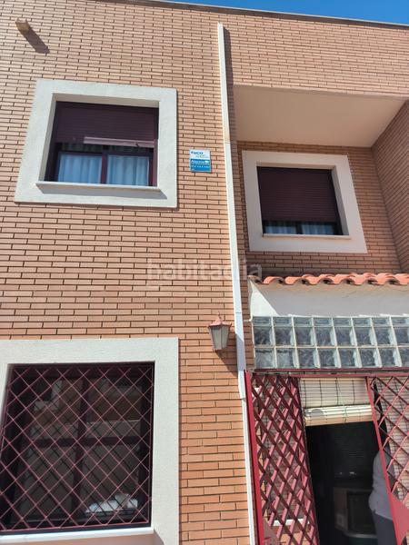 Foto 98a9b86e-cfbd-4980-b0d0-5248962c8487. Maison jumelée avec chauffage dans San Luis Almería