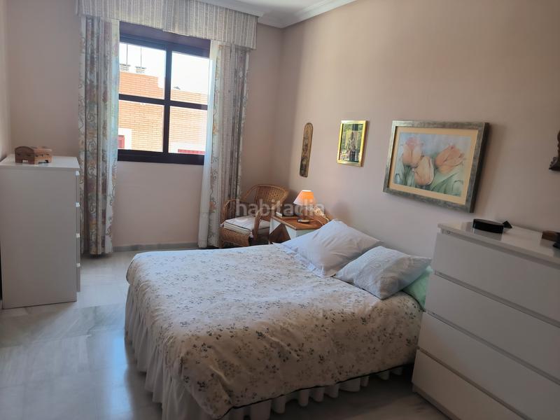 Foto a80bab55-ae55-4460-a50f-4eb34a15ed4f. Maison jumelée avec chauffage dans San Luis Almería