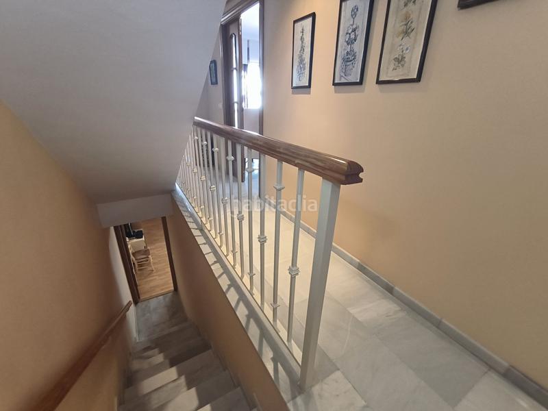 Foto aed2085a-423c-401a-97cd-e5b5d48d0792. Maison jumelée avec chauffage dans San Luis Almería