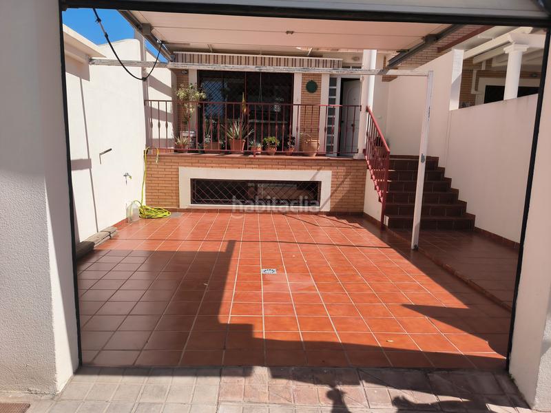 Foto b720b21a-f790-40ea-b2bd-553dcf38bfc9. Maison jumelée avec chauffage dans San Luis Almería