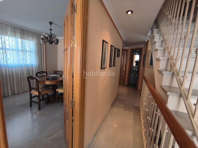 Foto bb4741f9-7e6f-44b5-a52c-82c17939b04f. Maison jumelée avec chauffage dans San Luis Almería