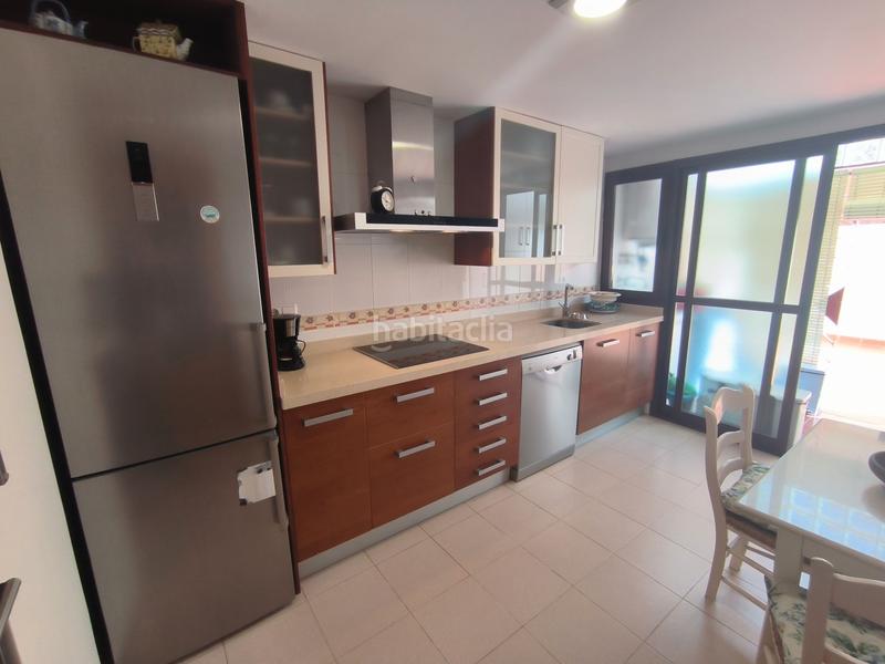 Foto beabc787-7385-4b41-9b64-e1c5562ac258. Maison jumelée avec chauffage dans San Luis Almería