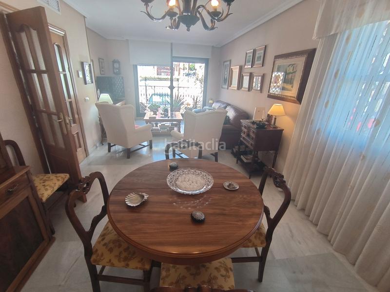 Foto d2a4f94e-983d-46c6-8476-d69e16fe372a. Maison jumelée avec chauffage dans San Luis Almería