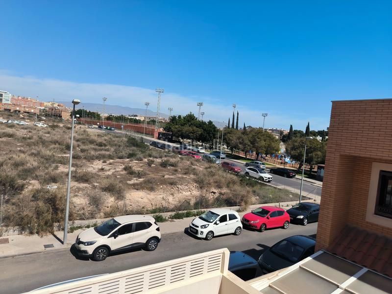 Foto e6c2e02d-fd66-4c64-bbfa-dd489d6ea5a5. Maison jumelée avec chauffage dans San Luis Almería