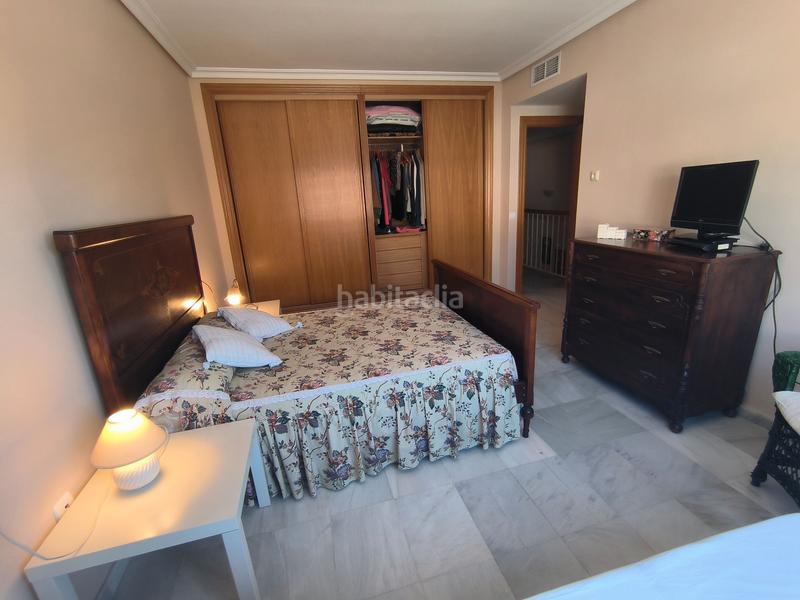 Foto ebdbf0d7-c80b-4594-b728-5cd37897c830. Maison jumelée avec chauffage dans San Luis Almería