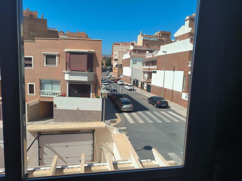 Foto f01ce354-1e1d-48d1-9911-6fa0b45d3487. Maison jumelée avec chauffage dans San Luis Almería