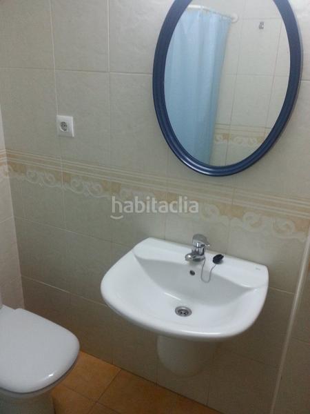 Foto 3ab80e05-bfc7-476d-b5f2-ea65e71241e9. Alquiler apartamento en Ciudad Jardín - Tagarete - El Zapillo Almería