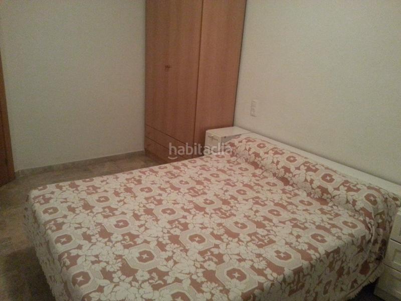 Foto 91ee1a88-1916-441e-987f-b40cccff9681. Alquiler apartamento en Ciudad Jardín - Tagarete - El Zapillo Almería