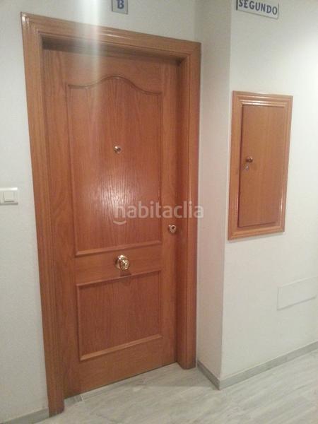 Foto b44aef74-622f-4ec8-a0a3-d43802b5f08f. Alquiler apartamento en Ciudad Jardín - Tagarete - El Zapillo Almería