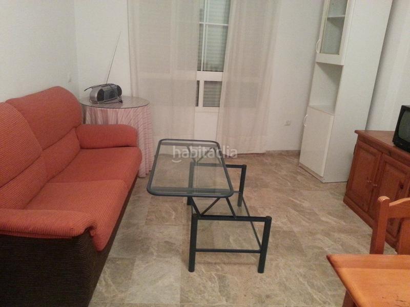 Foto fcb3444c-2120-4190-b845-e0ec7cb7e72a. Alquiler apartamento en Ciudad Jardín - Tagarete - El Zapillo Almería
