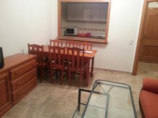 Location Appartement à Ciudad Jardín - Tagarete - El Zapillo