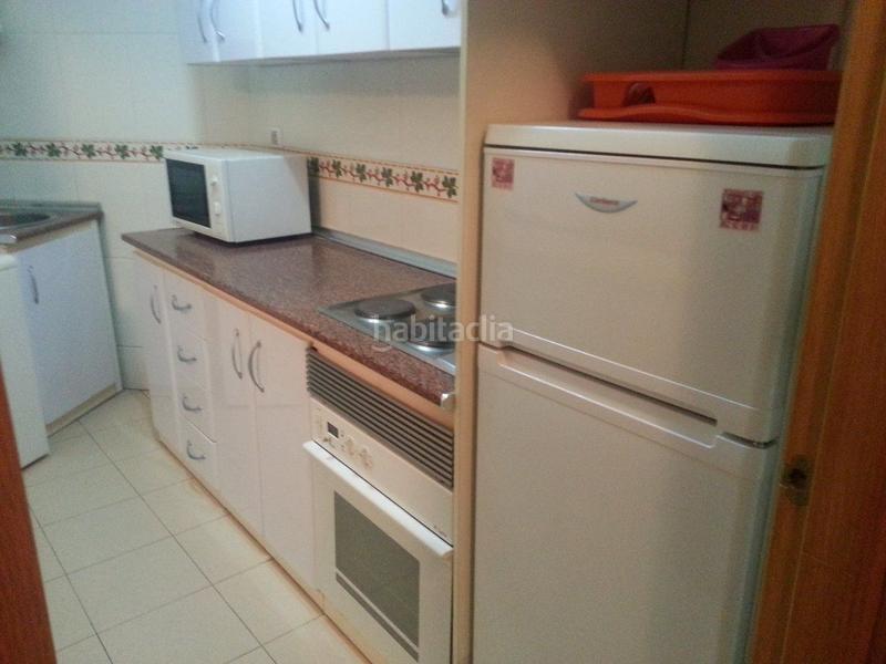 Foto 1752f9c2-7cf0-4d95-a822-e498195932f3. Miete appartement in Ciudad Jardín - Tagarete - El Zapillo Almería