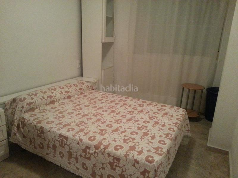 Foto 312708f0-5f02-47bf-9920-76b5314135de. Miete appartement in Ciudad Jardín - Tagarete - El Zapillo Almería