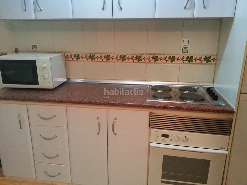 Foto 8da76d11-701c-4ab5-a3bd-06f91b9b2453. Miete appartement in Ciudad Jardín - Tagarete - El Zapillo Almería