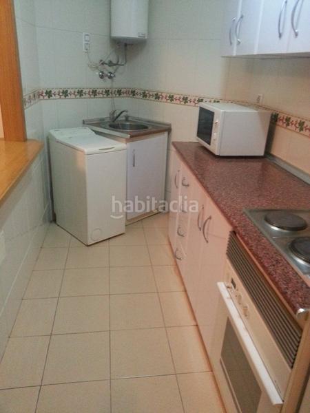 Foto b8e4744f-9146-4244-90ee-547c79a8d97e. Miete appartement in Ciudad Jardín - Tagarete - El Zapillo Almería