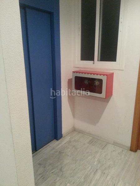 Foto dba7fe62-2f79-4531-997c-d4638f403c14. Miete appartement in Ciudad Jardín - Tagarete - El Zapillo Almería