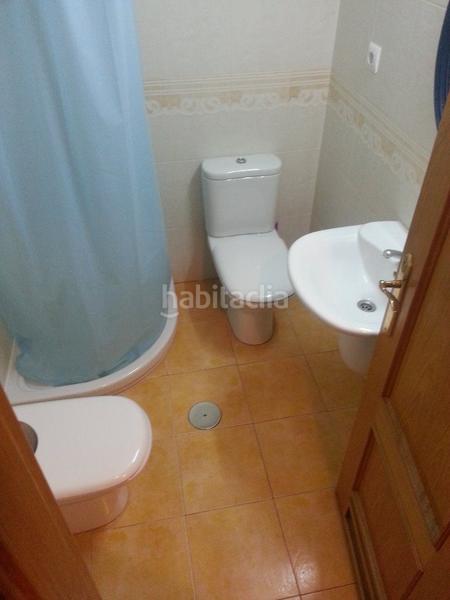 Foto dea22ce1-89d3-433a-a864-bd98445346c6. Miete appartement in Ciudad Jardín - Tagarete - El Zapillo Almería