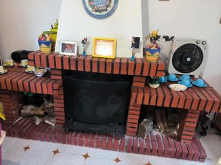 Maison  Calle almeria