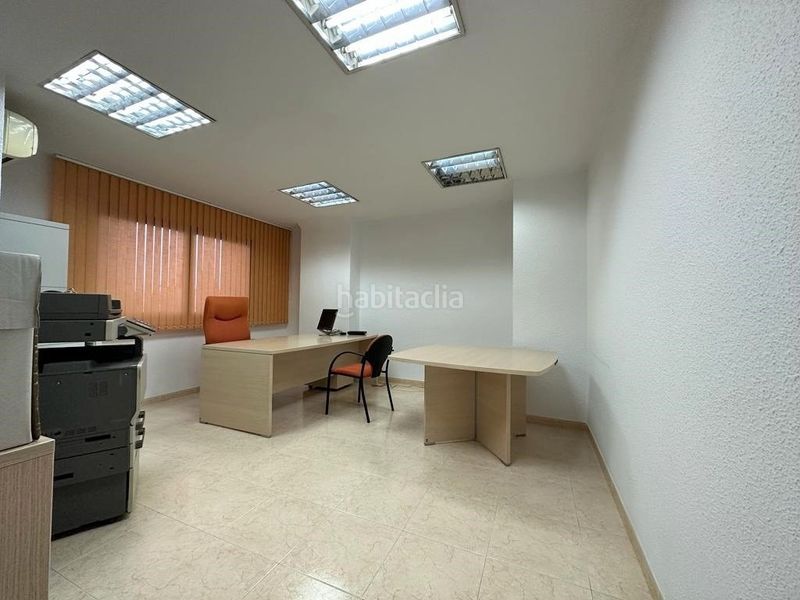 Foto 1fe1ad31-303f-487e-bc78-9a20dac28cf3. Miete büro in Centro Almería