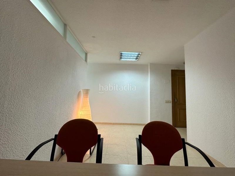 Foto d1d3ca0d-a19d-4c9c-909e-1f4a2384daae. Miete büro in Centro Almería