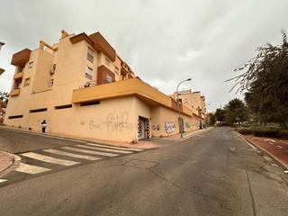 Local Comercial a Piedras Redondas - Torrecárdenas