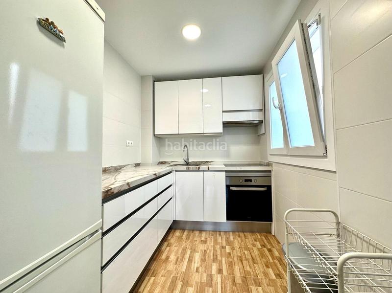 Foto 2aabb619-cc4b-4483-b729-c23e2f014ab1. Affitto appartamento in Nueva Andalucía Almería