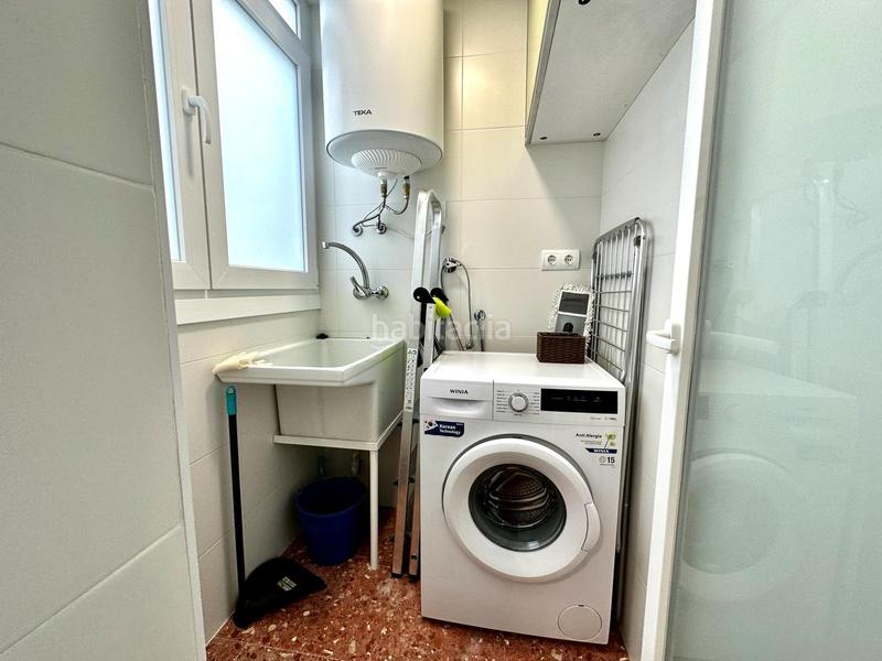 Foto 14e30efa-6260-47e0-bda3-363065fe13d2. Location appartement dans Nueva Andalucía Almería