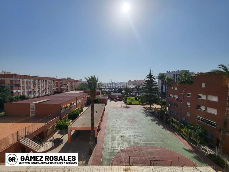 Foto 2d0b01fe-e299-402f-abc2-824509bfc7c2. Location appartement dans Nueva Andalucía Almería