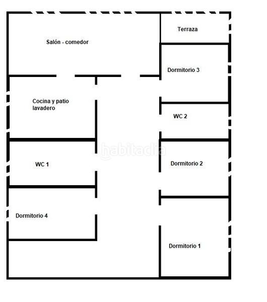 Foto 2e065fe7-fff2-4010-bee7-9d2b09ea263c. Miete etagenwohnung in Nueva Andalucía Almería