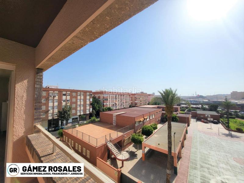 Foto 8a62a1bb-790c-4e01-aae5-f903dbdd8462. Miete etagenwohnung in Nueva Andalucía Almería