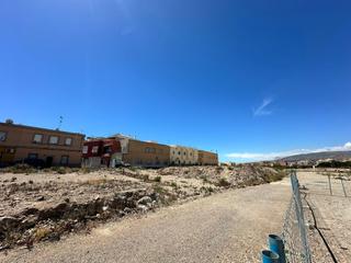 Terreno residenziale in Los Molinos - Villa Blanca