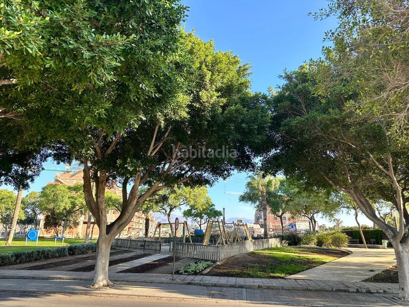 Foto 42433a77-aff3-4314-bb09-9181c54b62e6. Pis a Centro Almería