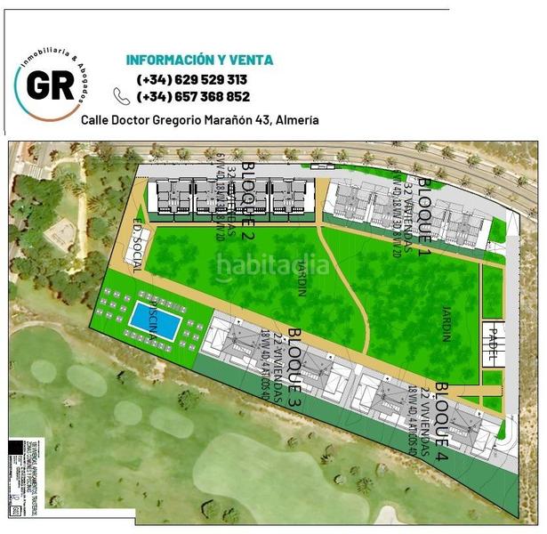 Foto 96a516c4-0dbb-440a-b8ce-86ba1772f3f8. Pis a Centro Almería