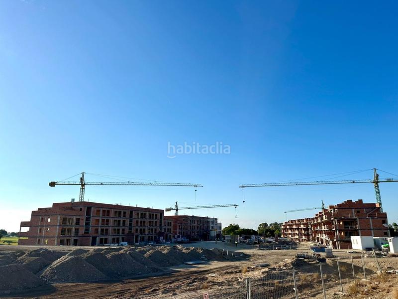 Foto bc5448ef-d380-4da2-b903-c07979d77d65. Pis a Centro Almería