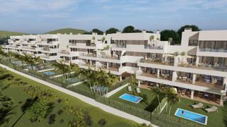 Piso en Centro. Residencial soto golf 2