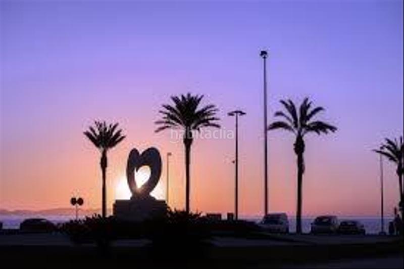 Foto a5621e60-1ede-4657-9cc9-ab7206750fff. Pis amb piscina a Las Salinas Roquetas de Mar